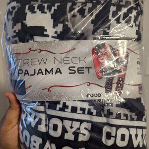 Cowboys Pajamas